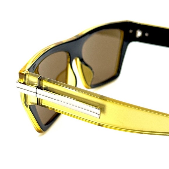 NEW!!! GIVENCHY Sunglasses GV40012I 33G Authentic - Picture 7 of 12